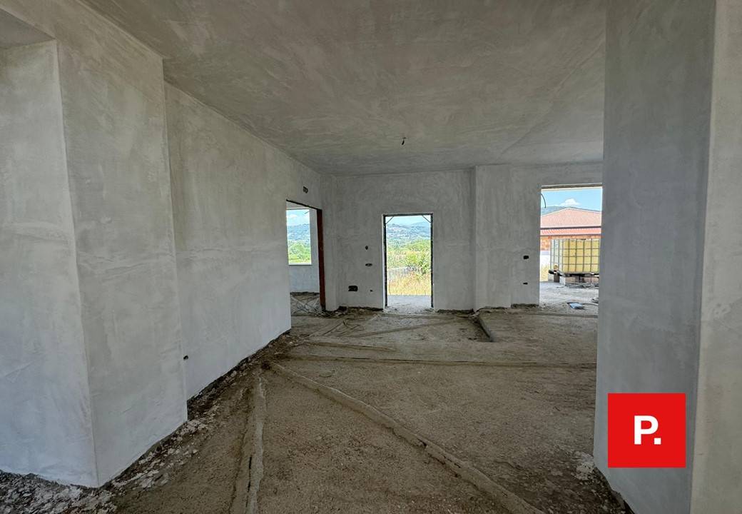 Villa in vendita a Limatola, Limatola