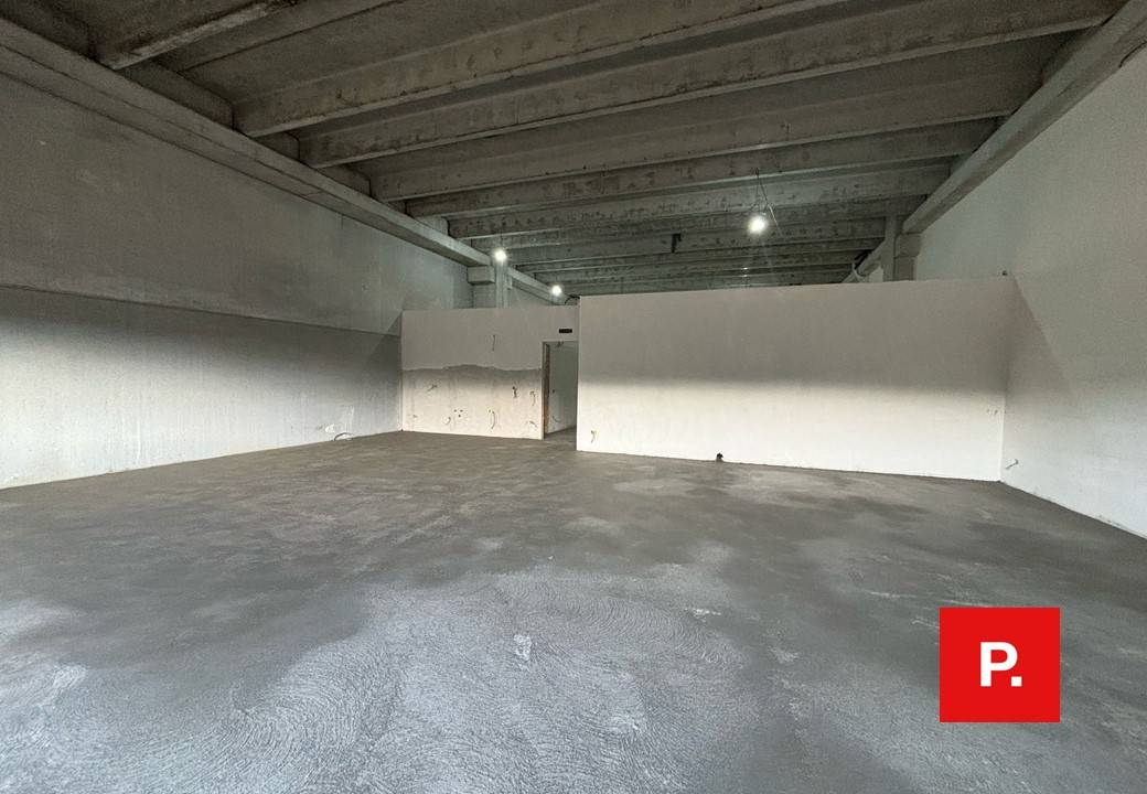 Capannone in affitto a Caserta