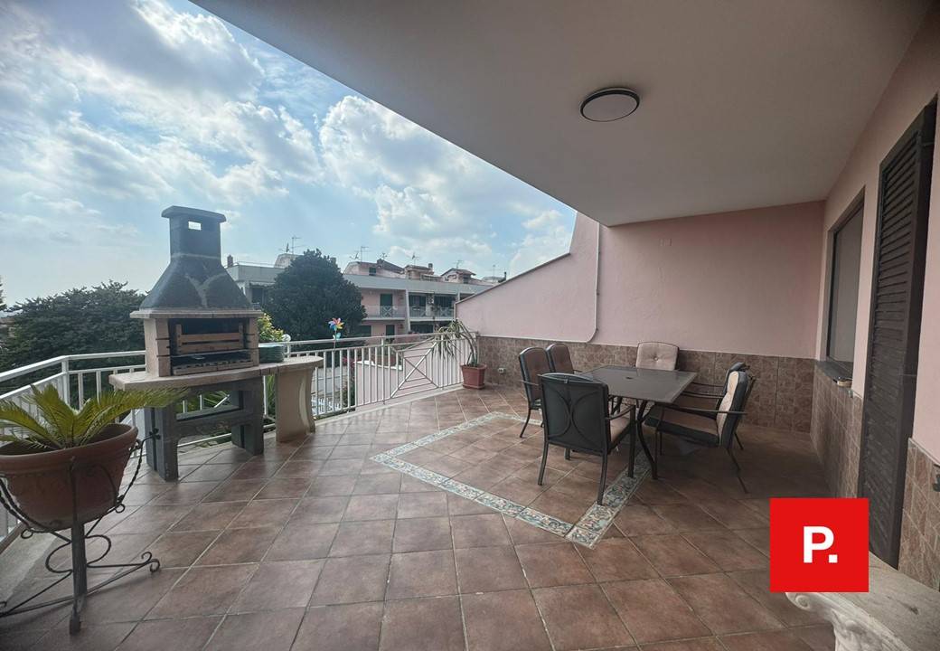 Villette a schiera in vendita a Caserta, Tuoro