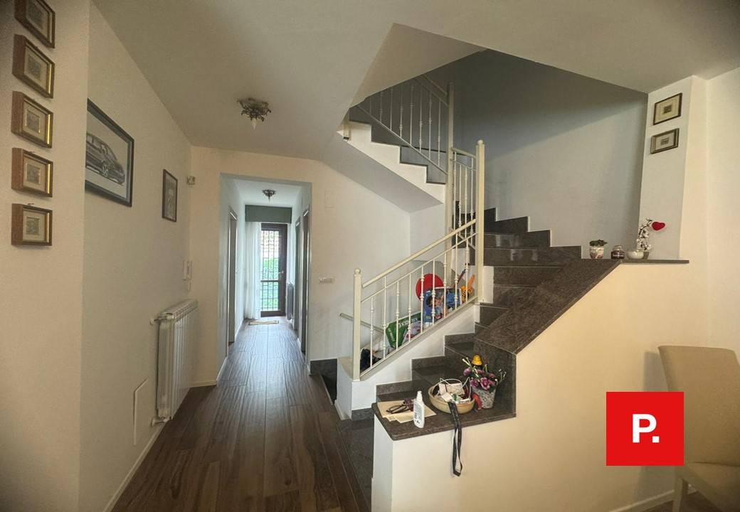 Villette a schiera in vendita a Caserta, Tuoro