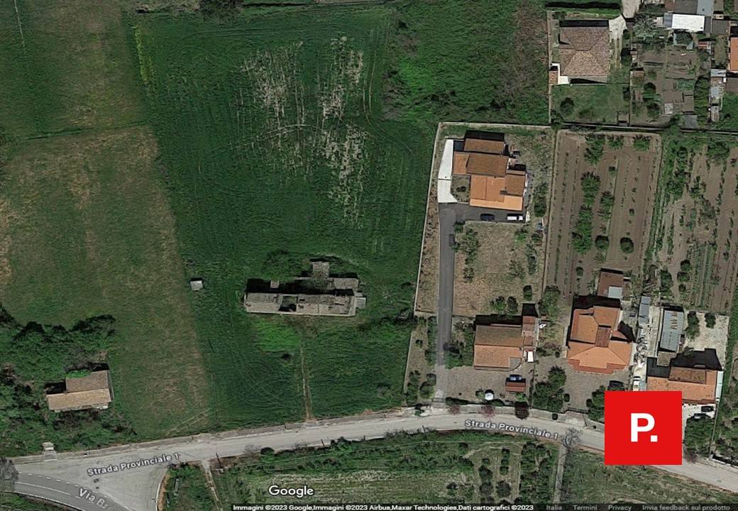 Terreno edificabile in vendita a Capua