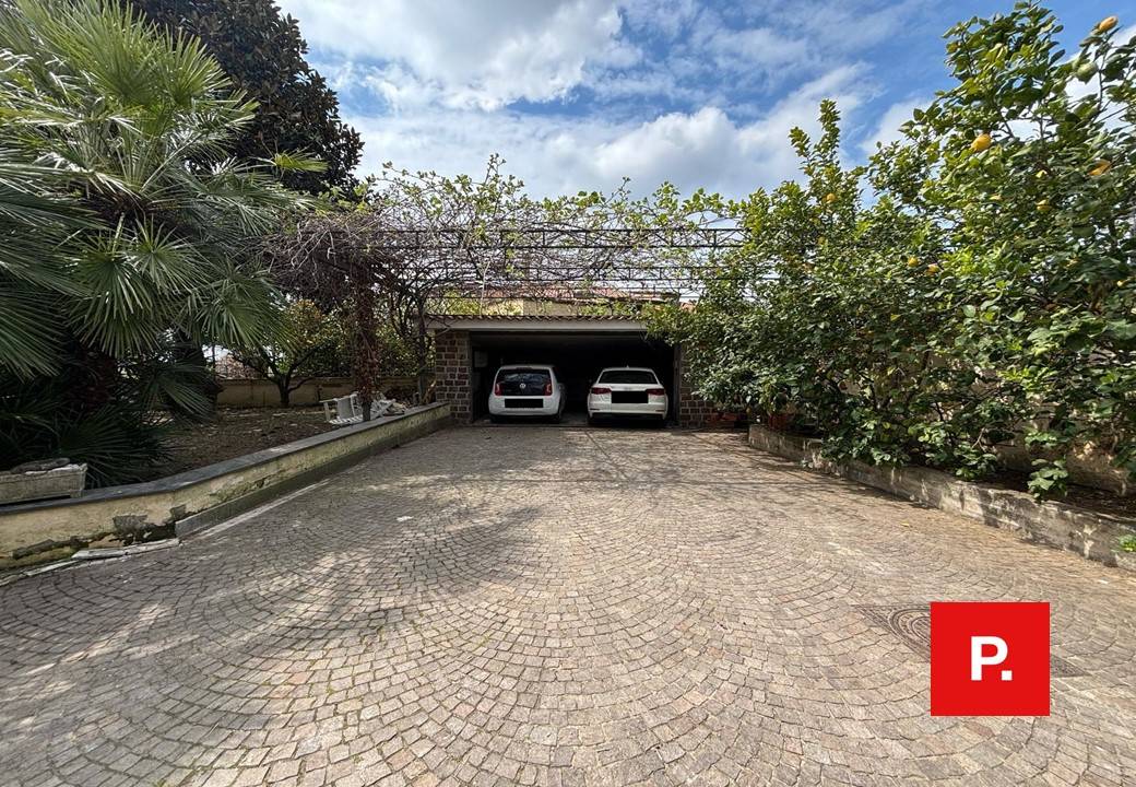 Villa in vendita a Caserta, San Leucio