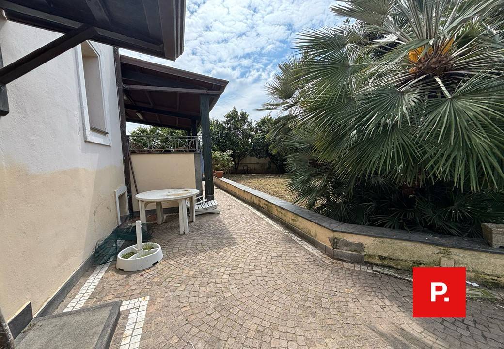 Villa in vendita a Caserta, San Leucio