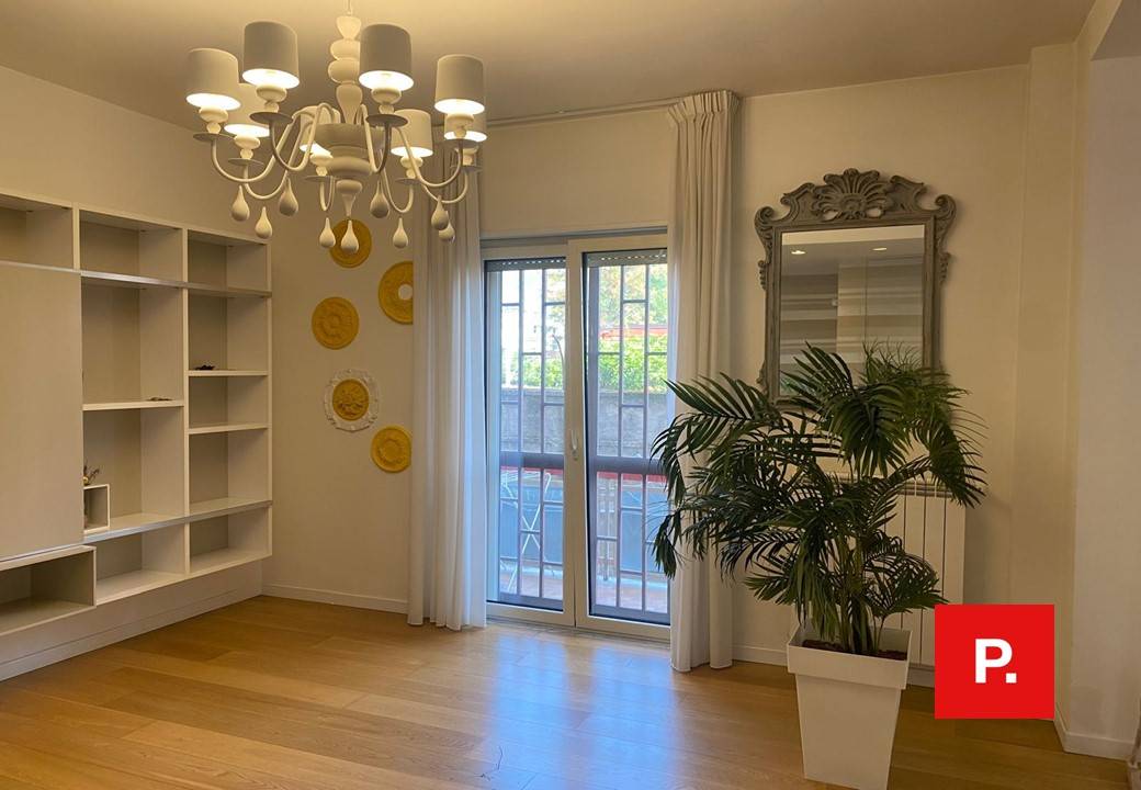 Appartamento in vendita a Caserta, Ospedale