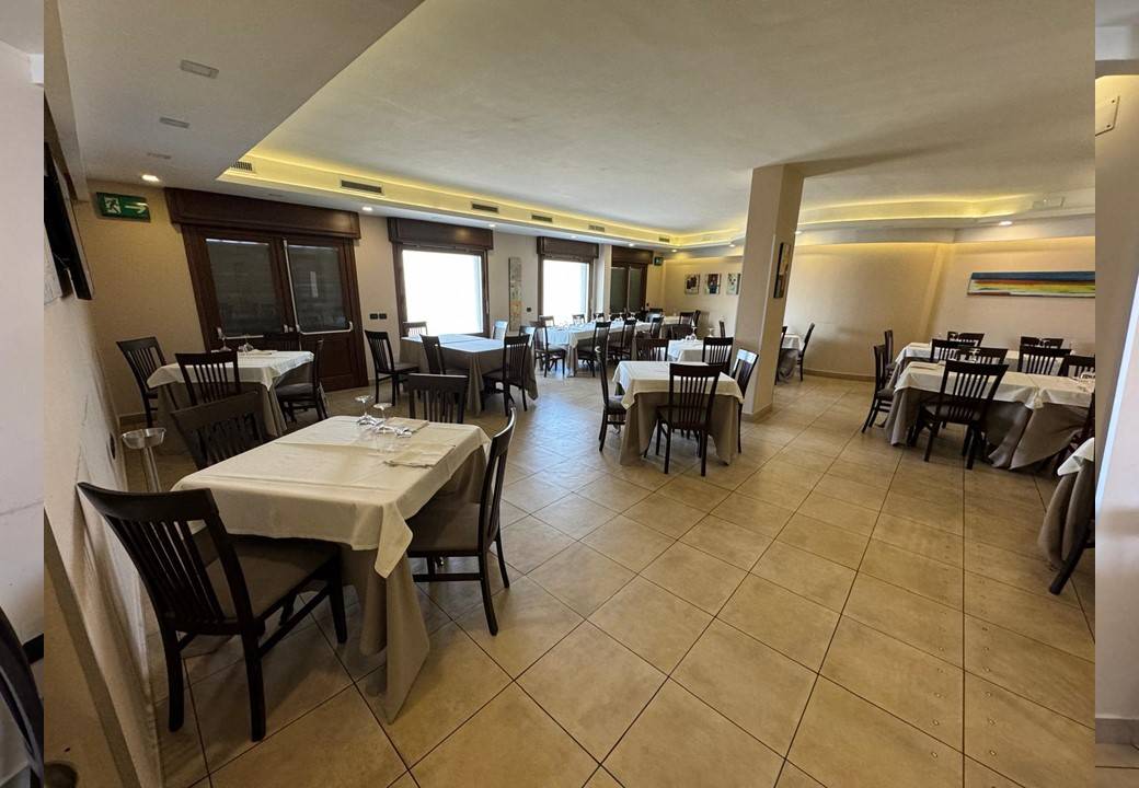 Attivit commerciale in vendita a Caserta