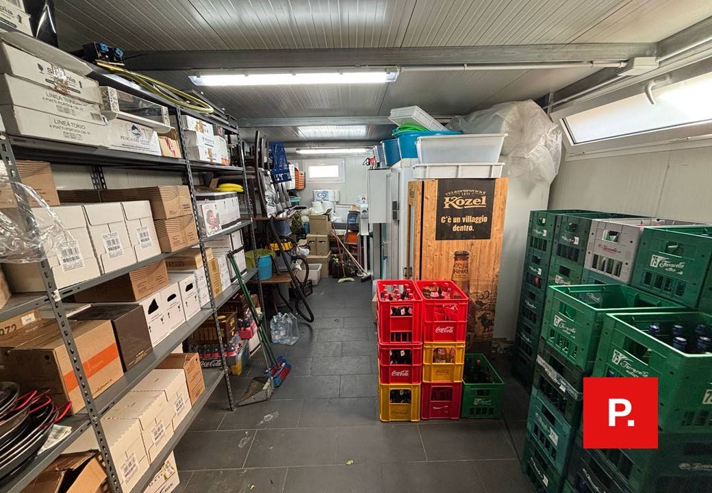 Attivit commerciale in vendita a Caserta