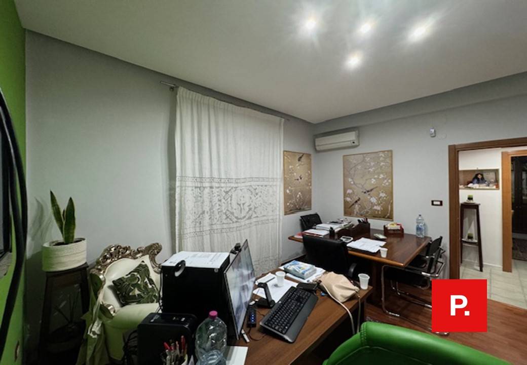 Studio/Ufficio in affitto a Caserta, Caserta 2 (Cerasola)