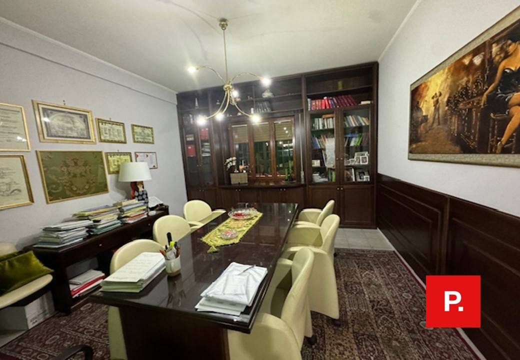 Studio/Ufficio in affitto a Caserta, Caserta 2 (Cerasola)