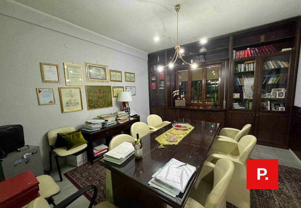 Studio/Ufficio in affitto a Caserta, Caserta 2 (Cerasola)