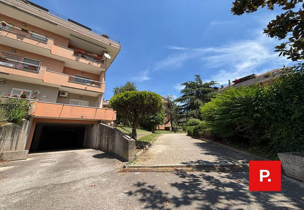 Appartamento in vendita a Caserta, Casolla