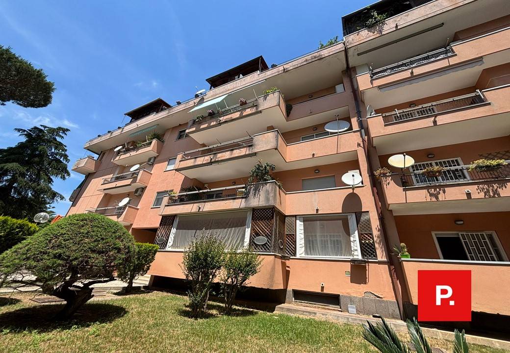 Appartamento in vendita a Caserta, Casolla