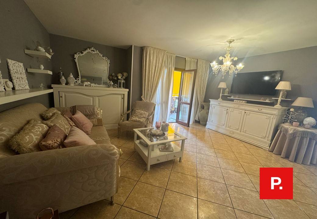Appartamento in vendita a Caserta