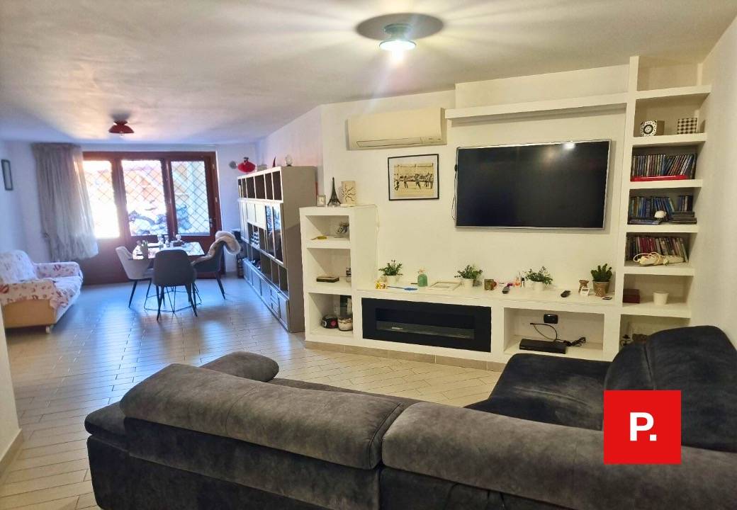 Villa in vendita a Formia, Penitro