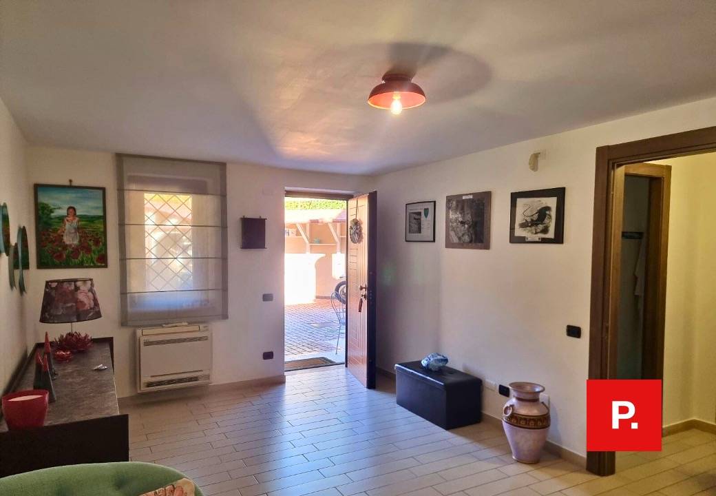 Villa in vendita a Formia, Penitro