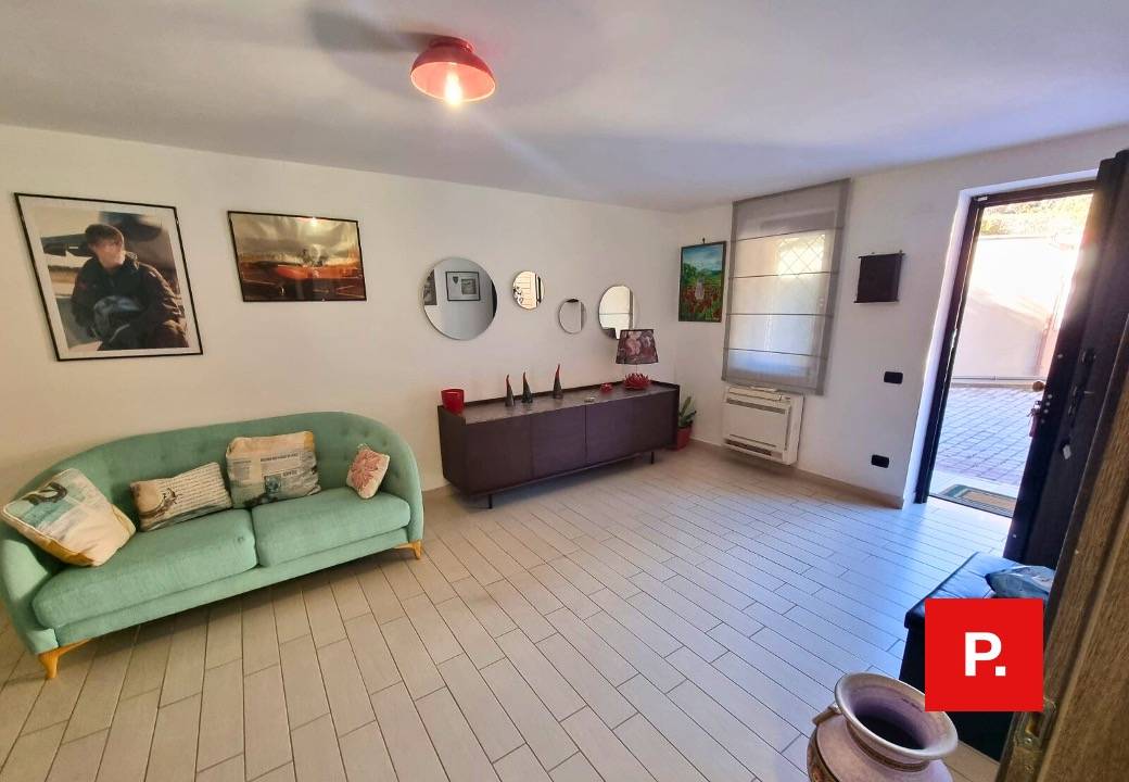 Villa in vendita a Formia, Penitro