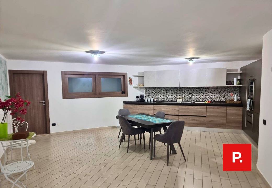 Villa in vendita a Formia, Penitro