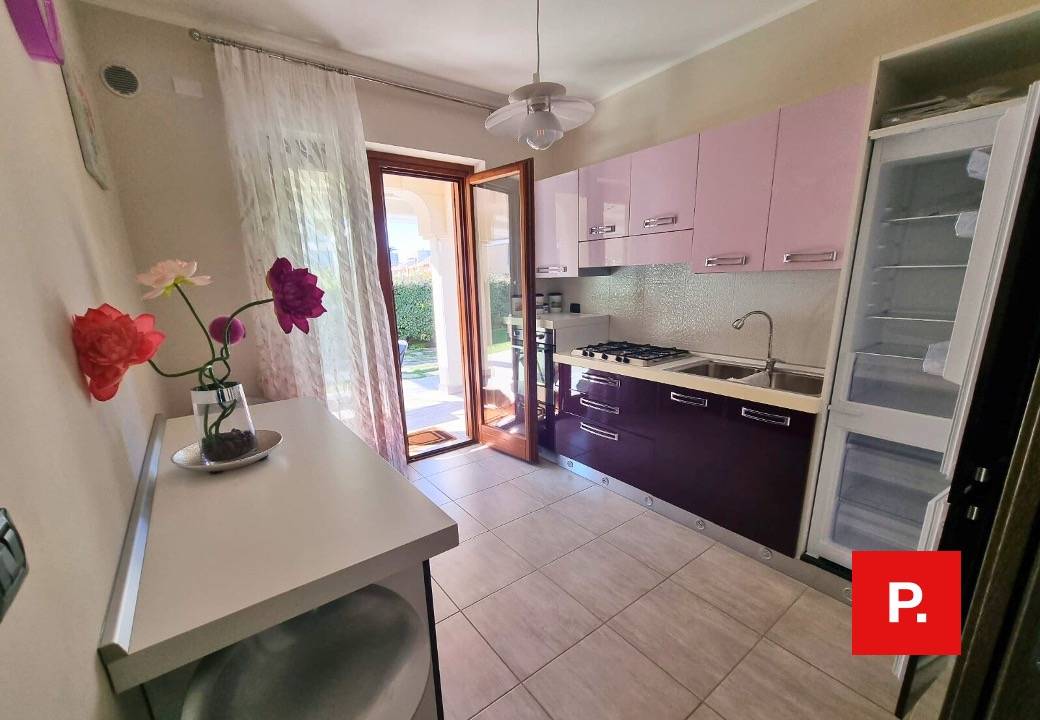 Villa in vendita a Formia, Penitro