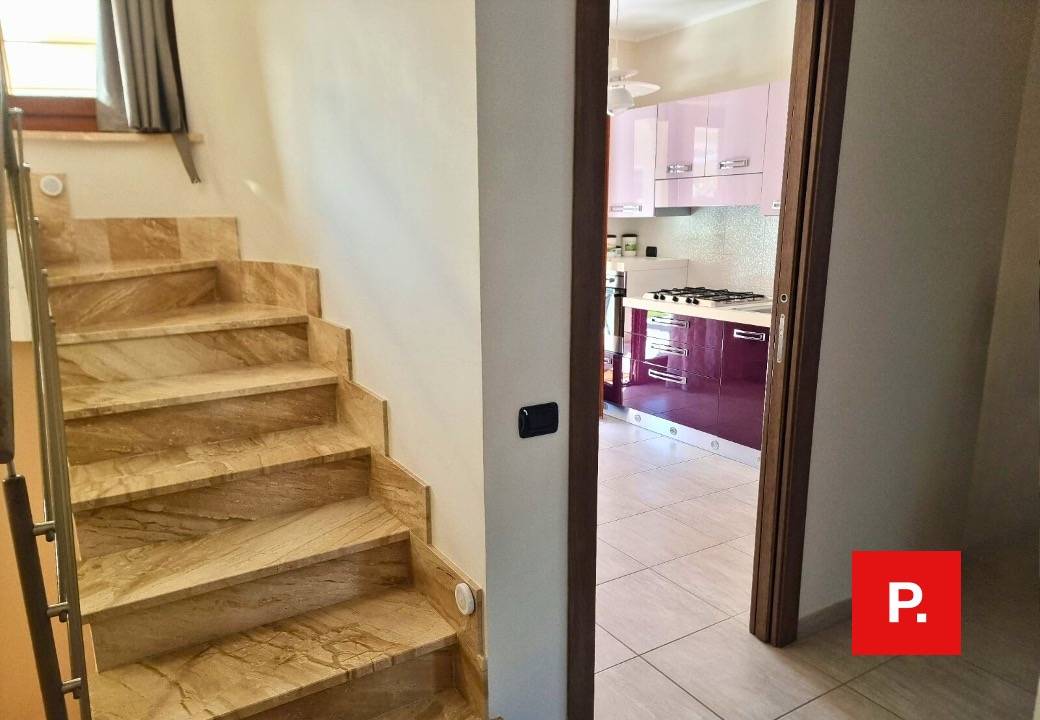 Villa in vendita a Formia, Penitro