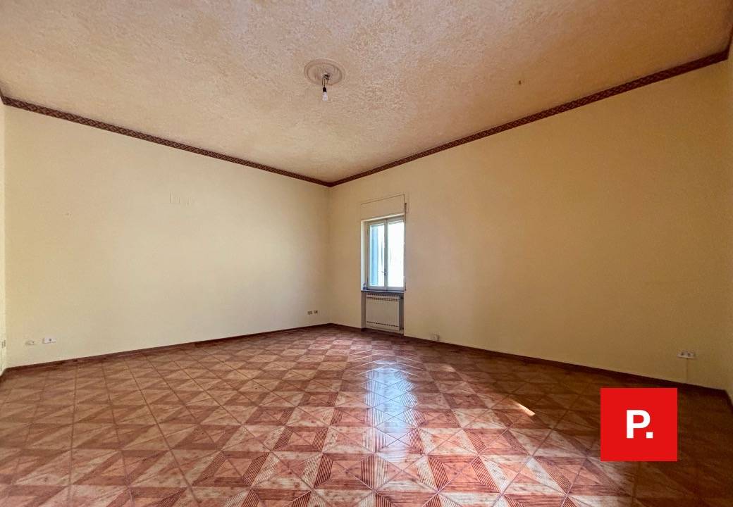 Appartamento in vendita a Caserta, Centro