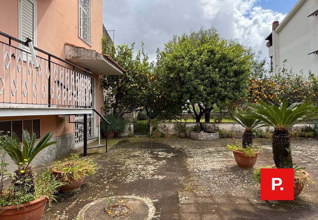 Casa singola in vendita a Caserta