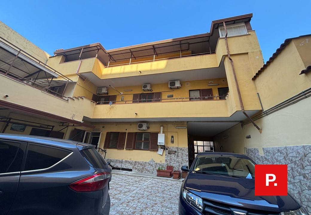 Casa singola in vendita a Caserta, Centro