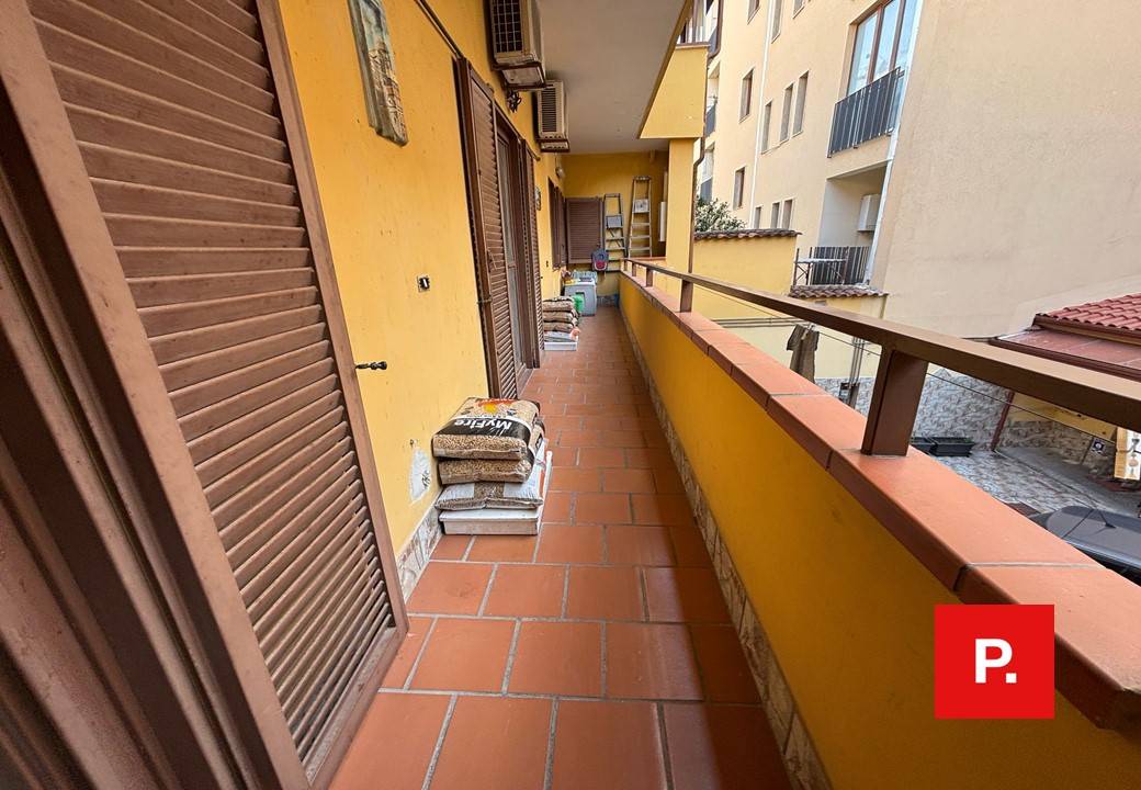 Casa singola in vendita a Caserta, Centro