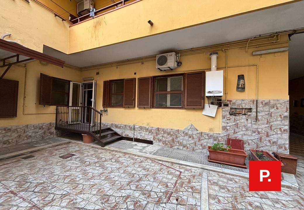 Casa singola in vendita a Caserta, Centro