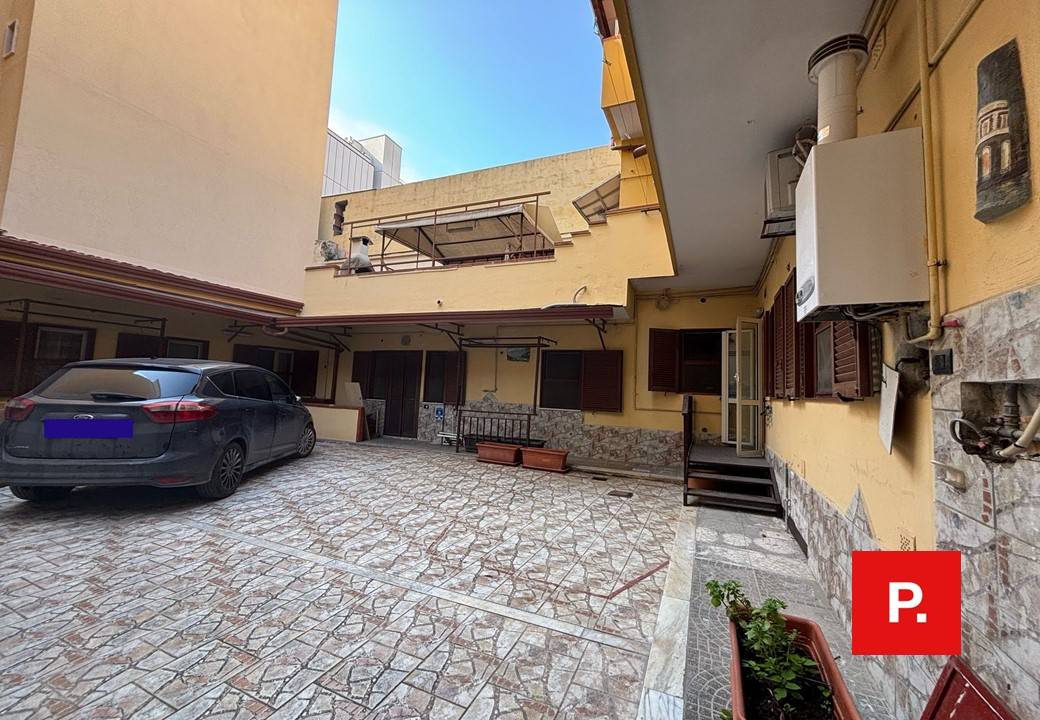 Casa singola in vendita a Caserta, Centro