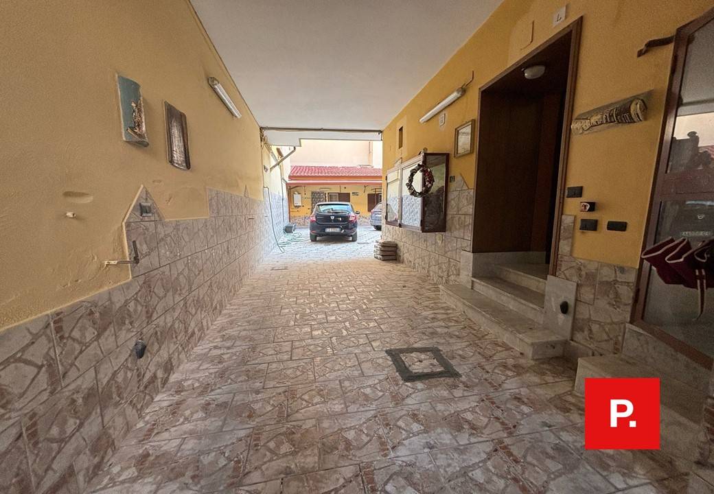 Casa singola in vendita a Caserta, Centro