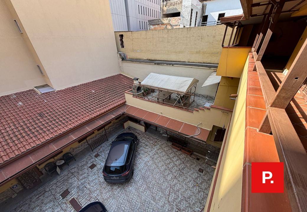 Casa singola in vendita a Caserta, Centro