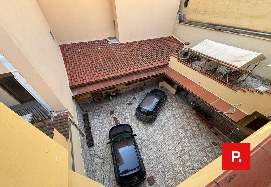 Casa singola in vendita a Caserta, Centro