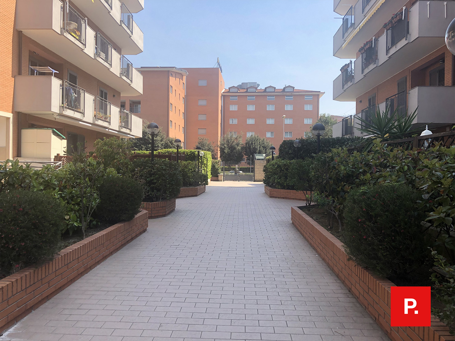 Appartamento in vendita a Caserta