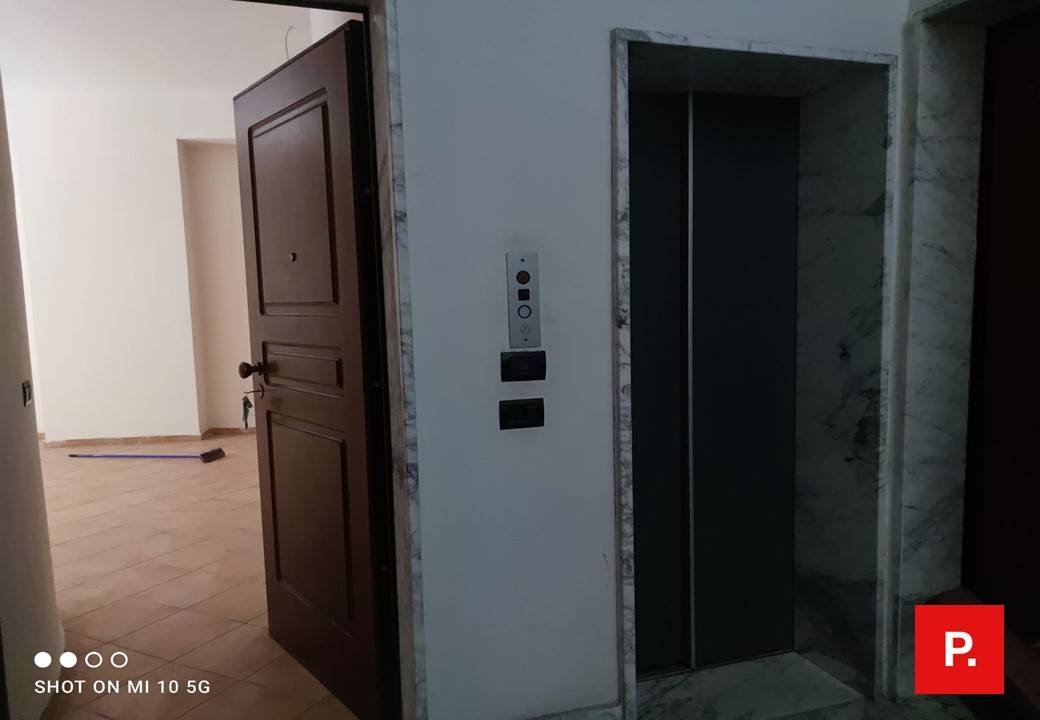 Appartamento in affitto a Caserta, Centro