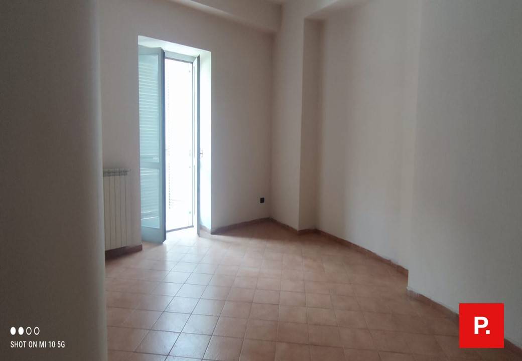 Appartamento in affitto a Caserta, Centro