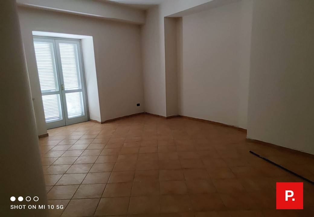 Appartamento in affitto a Caserta, Centro