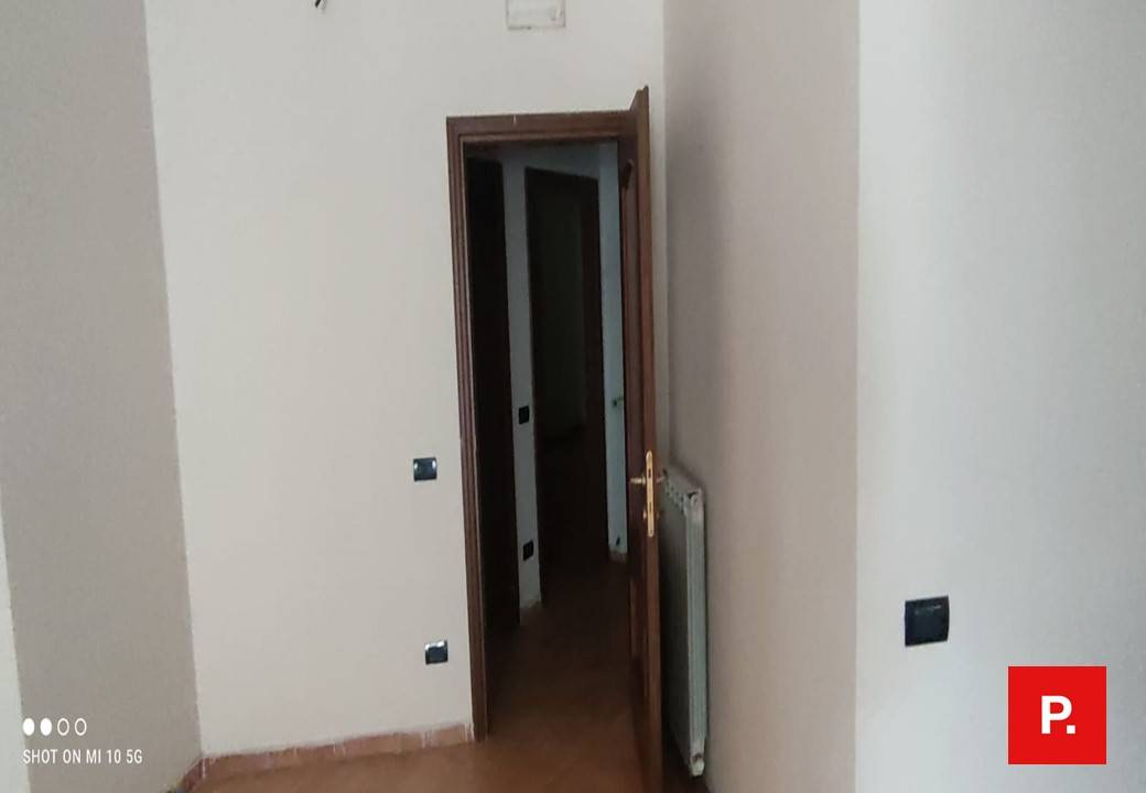 Appartamento in affitto a Caserta, Centro