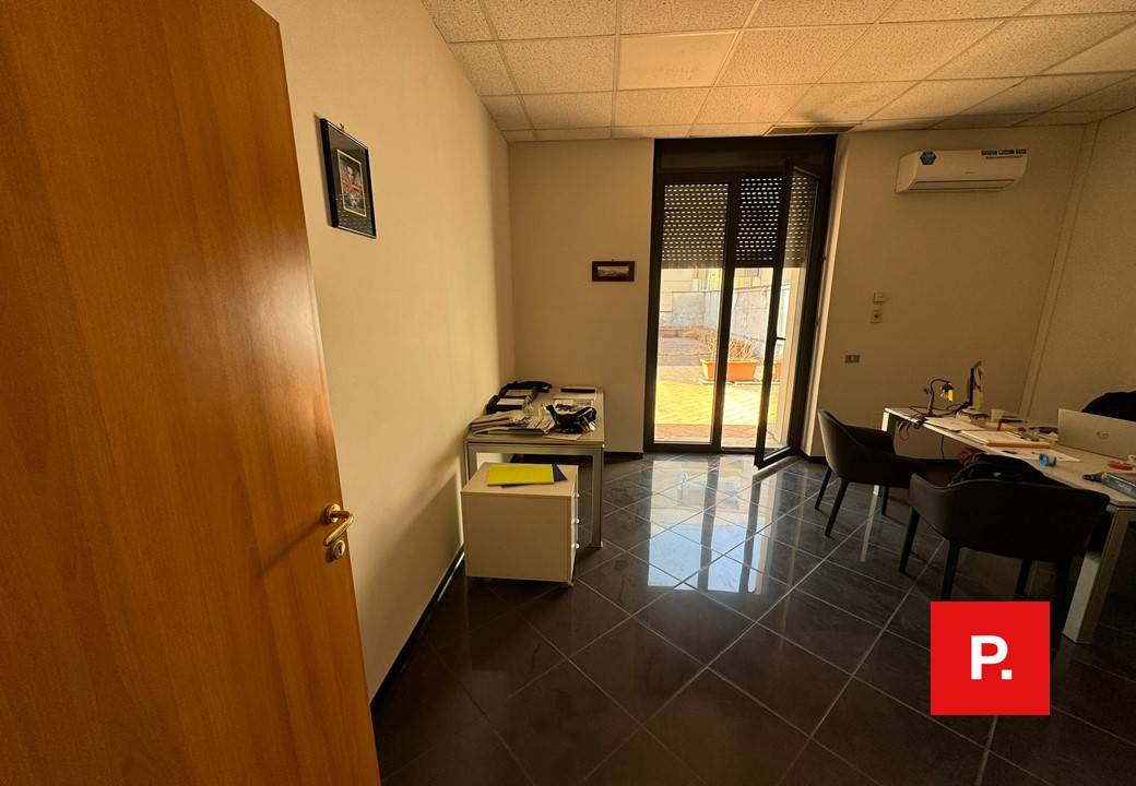 Appartamento in affitto a Caserta, Centro