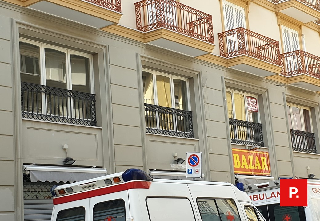 Studio/Ufficio in vendita a Caserta, Centro