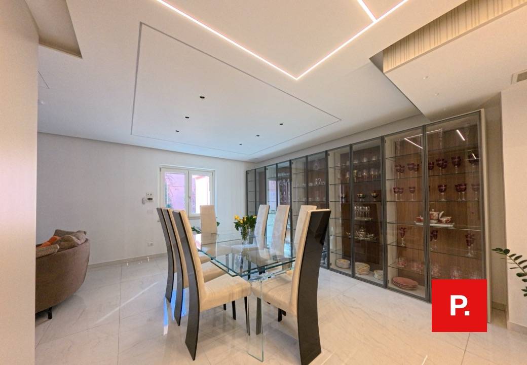 Villette a schiera in vendita a Caserta, Ercole