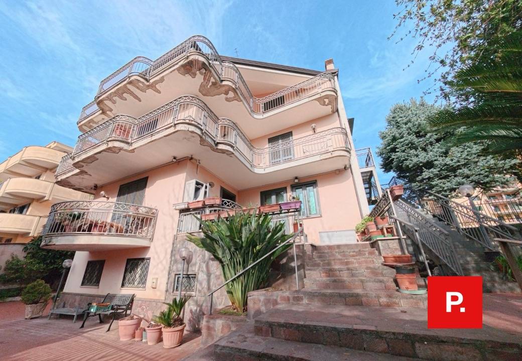 Villa in vendita a Caserta, Petrarelle