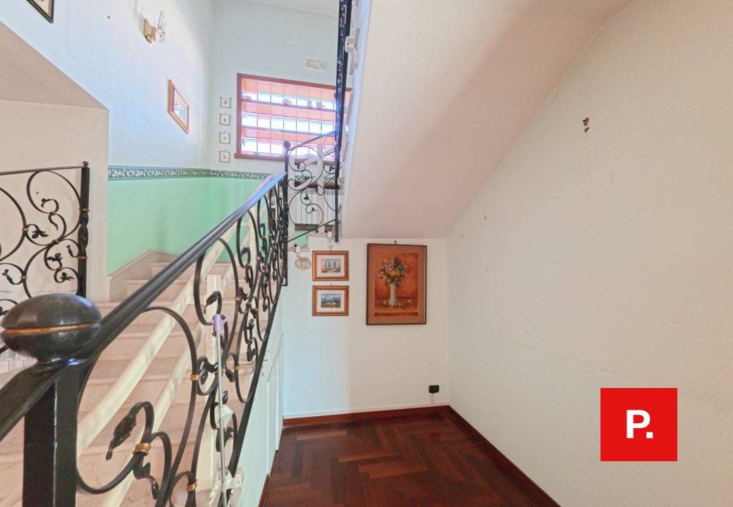 Villa in vendita a Caserta, Petrarelle