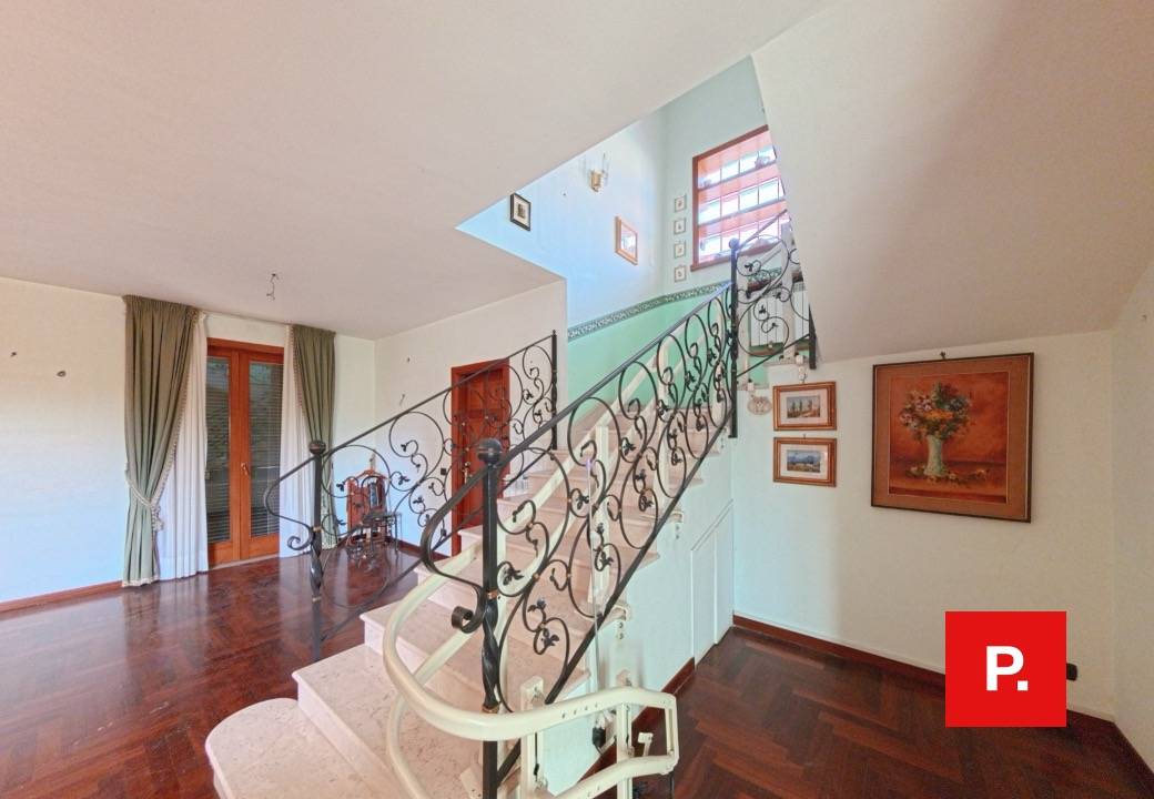 Villa in vendita a Caserta, Petrarelle