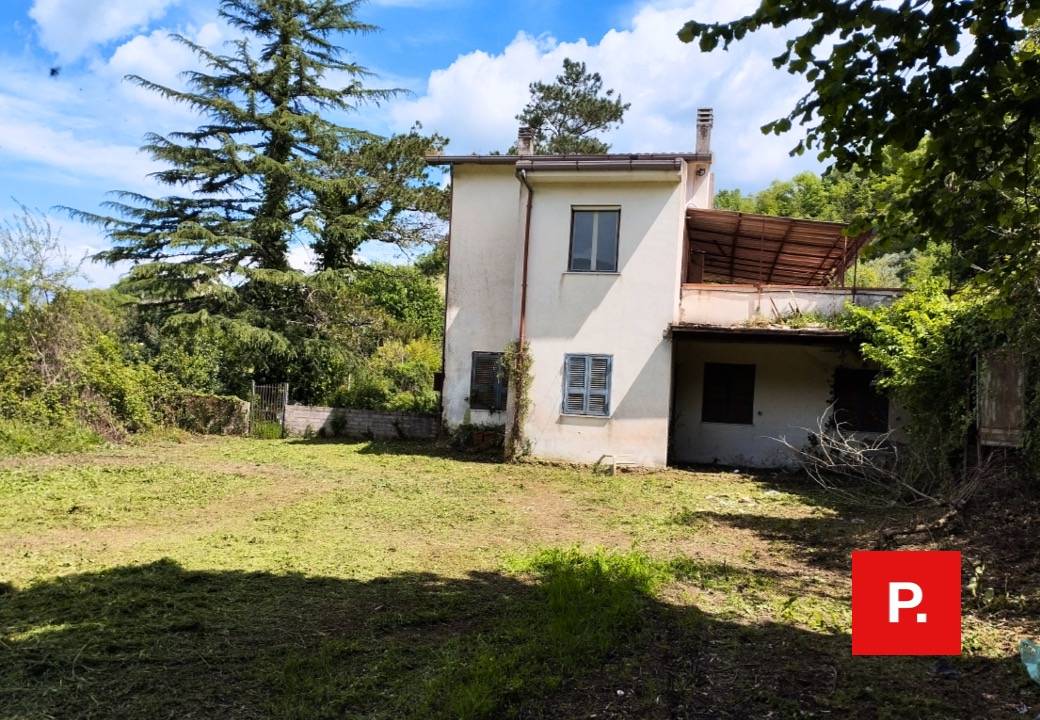 Casa singola in vendita a Rocca d'Evandro, Bivio di Mortola