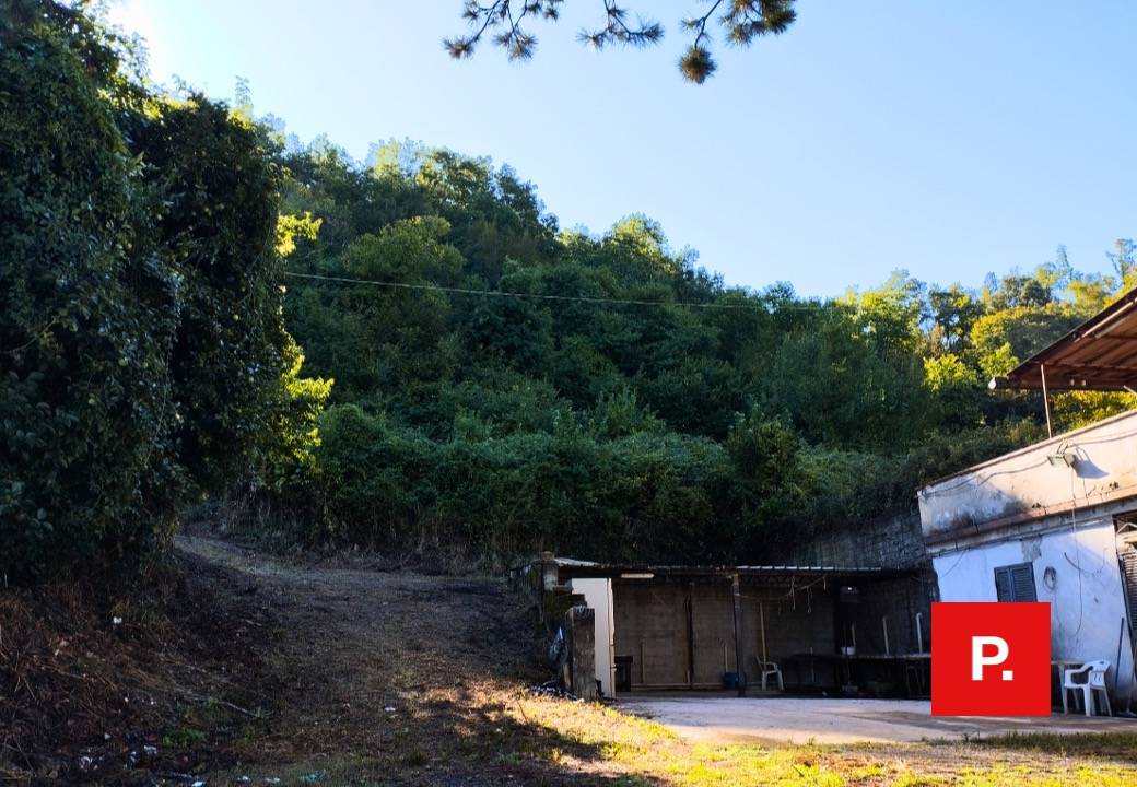 Casa singola in vendita a Rocca d'Evandro, Bivio di Mortola