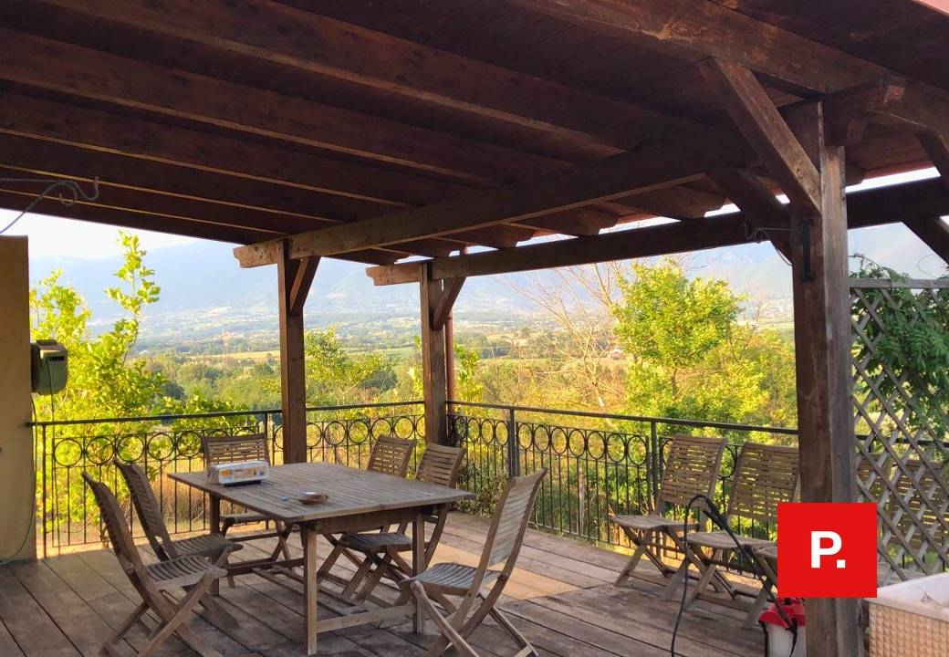 Villa in vendita a Ruviano