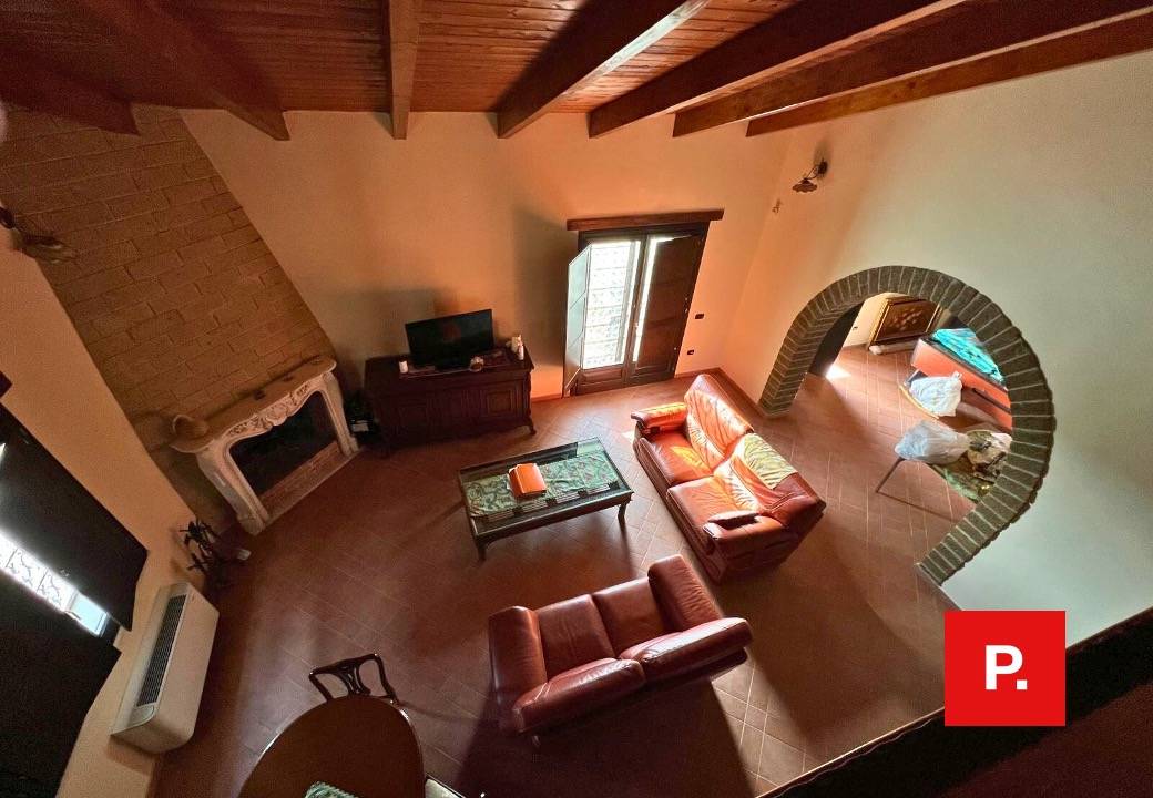 Villa in vendita a Ruviano