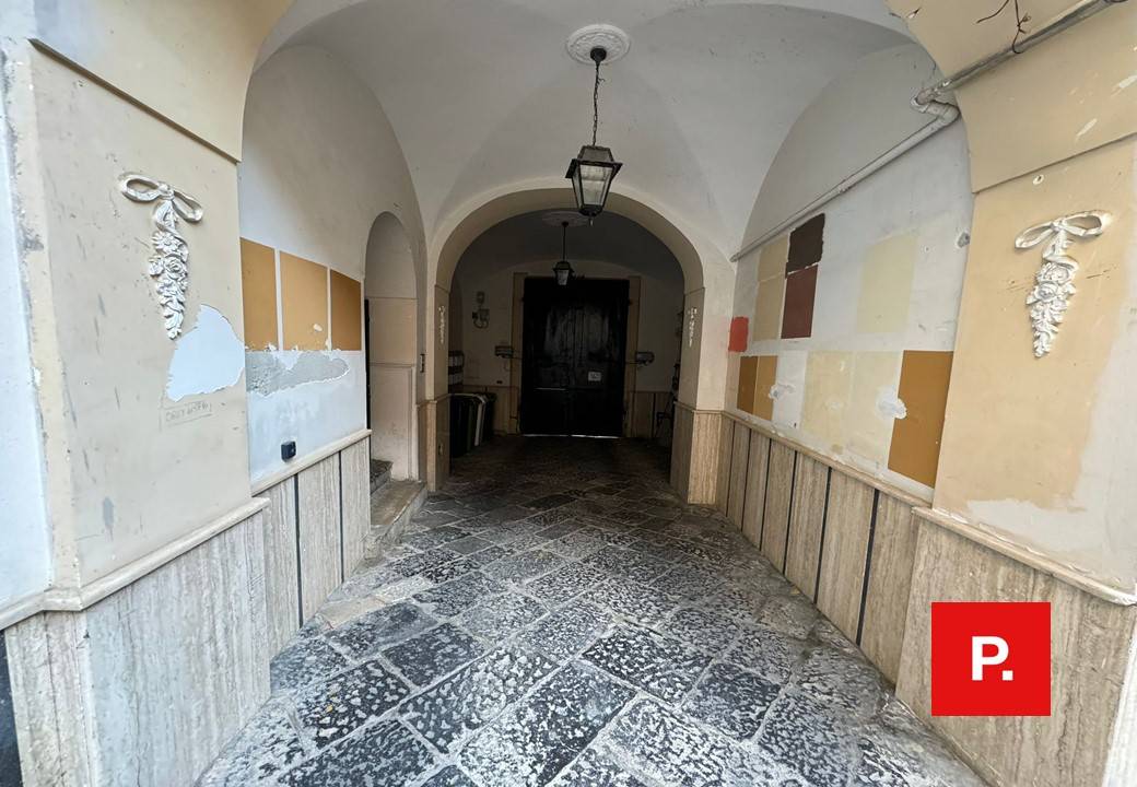 Appartamento in vendita a Caserta