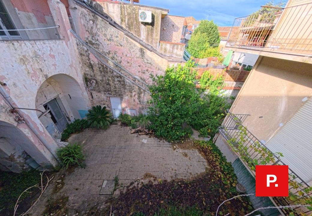 Casa singola in vendita a Caserta, Centurano