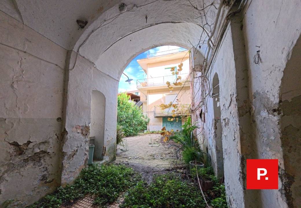 Casa singola in vendita a Caserta, Centurano