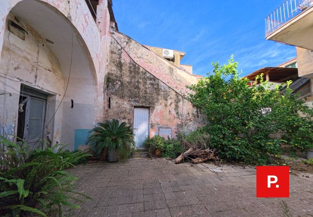 Casa singola in vendita a Caserta, Centurano